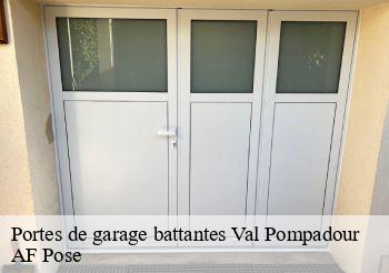 Portes de garage battantes  94460