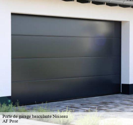Porte de garage basculante  94880