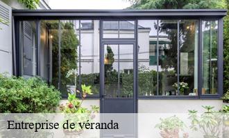 Entreprise de véranda  94220