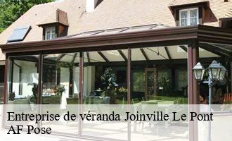 Entreprise de véranda  94340