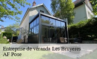 Entreprise de véranda  94370