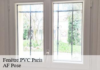 Fenêtre PVC  75000